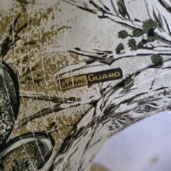 🩷🩷Game Guard Camouflage Baseball Cap - Picture 8 of 8